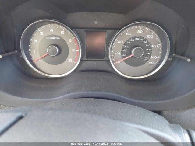 JF2SJGEC2HH541812 Subaru Forester 2.0xt Premium