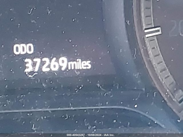 JTEAAAAH2MJ009323 Toyota Venza Xle