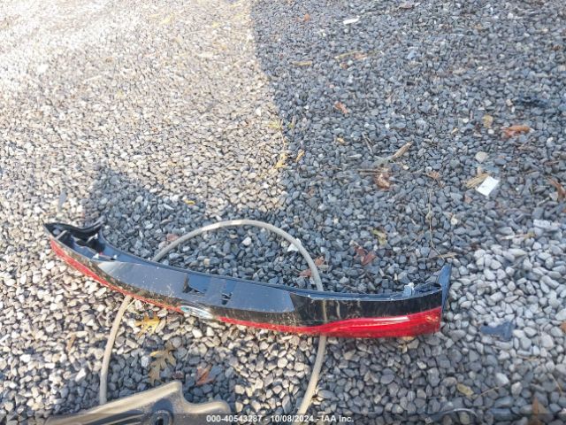 JTEAAAAH2MJ009323 Toyota Venza Xle