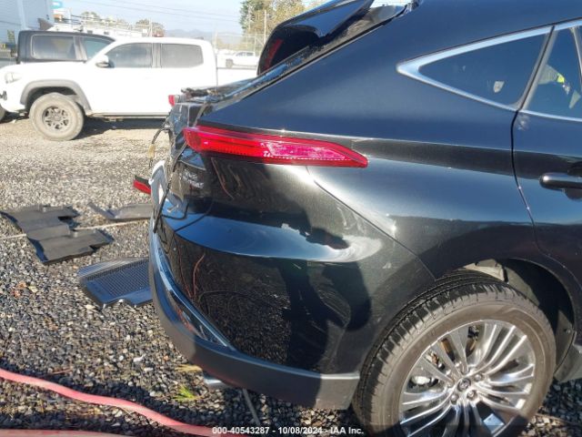 JTEAAAAH2MJ009323 Toyota Venza Xle
