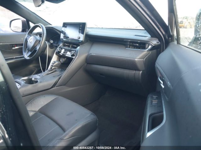 JTEAAAAH2MJ009323 Toyota Venza Xle