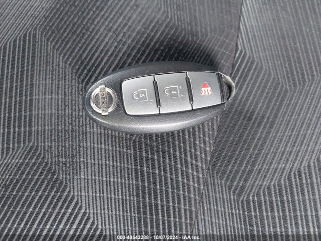 Nissan ROGUE SV 2014 5N1AT2MVXEC859062 Image 11