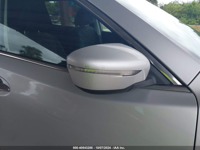 Nissan ROGUE SV 2014 5N1AT2MVXEC859062 Image 18