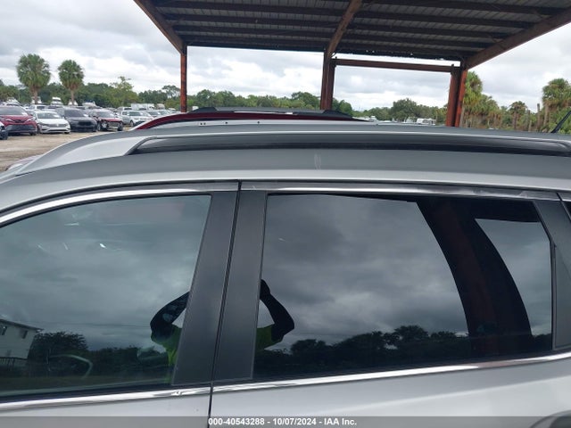 Nissan ROGUE SV 2014 5N1AT2MVXEC859062 Image 21