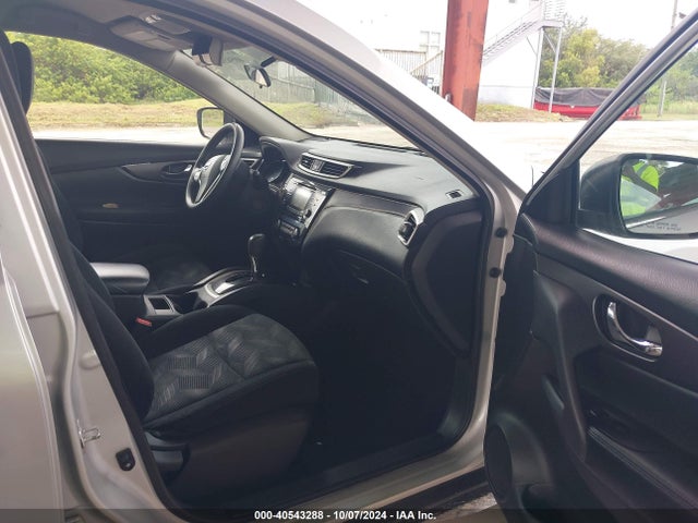 Nissan ROGUE SV 2014 5N1AT2MVXEC859062 Image 5