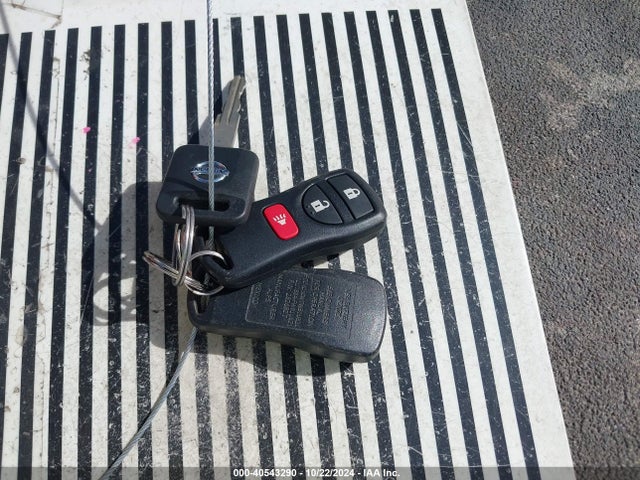 Nissan Frontier Sv 2019 1N6DD0ER2KN786075 Image 11