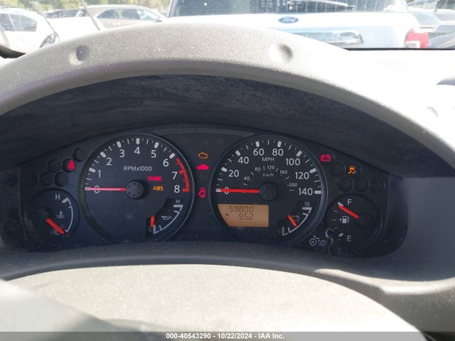 Nissan Frontier Sv 2019 1N6DD0ER2KN786075 Image 7