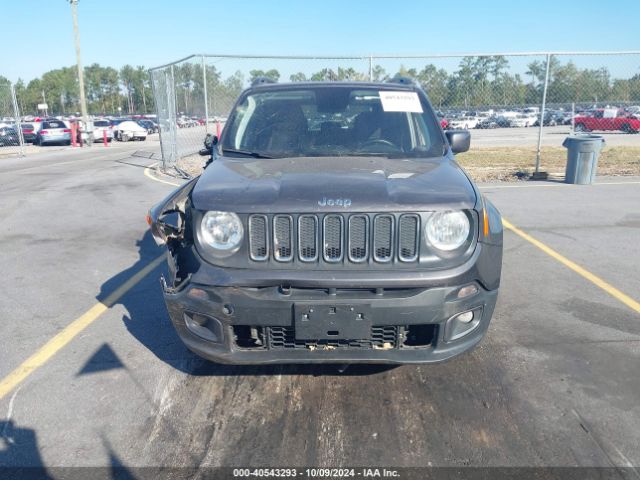 ZACCJABB6JPH55261 Jeep Renegade Latitude Fwd