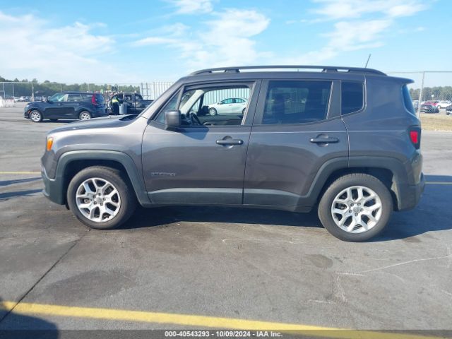 ZACCJABB6JPH55261 Jeep Renegade Latitude Fwd