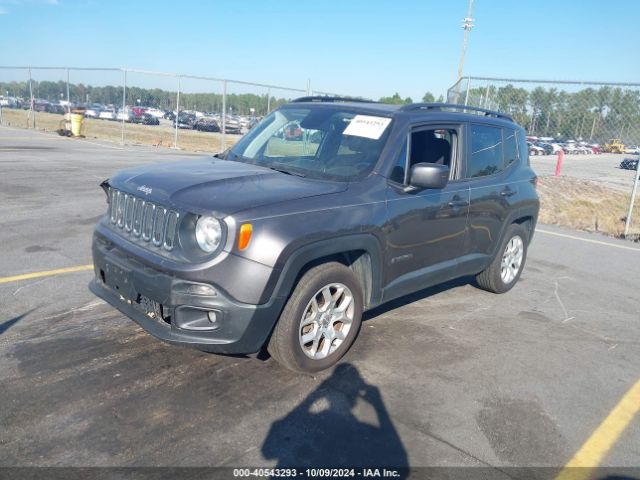 ZACCJABB6JPH55261 Jeep Renegade Latitude Fwd