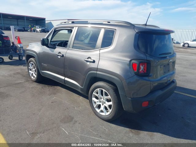ZACCJABB6JPH55261 Jeep Renegade Latitude Fwd