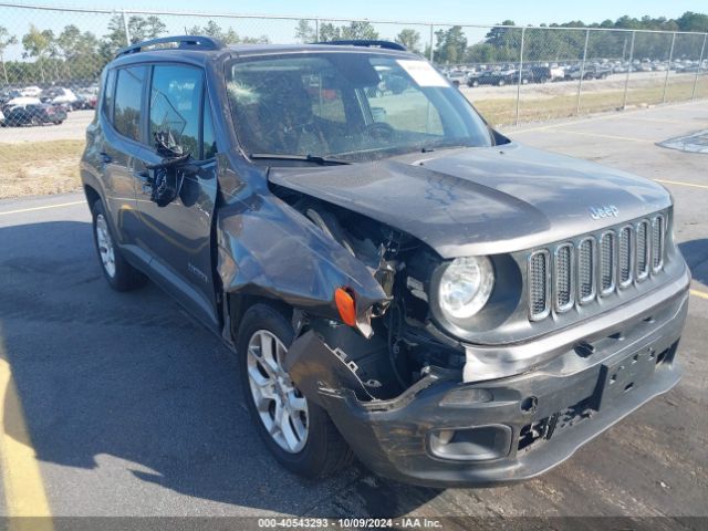 ZACCJABB6JPH55261 Jeep Renegade Latitude Fwd