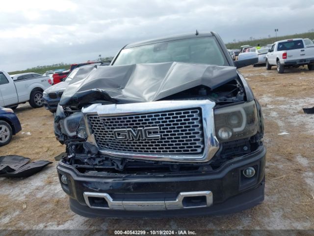 3GTP1WEJXEG509919 GMC Sierra 1500 Denali