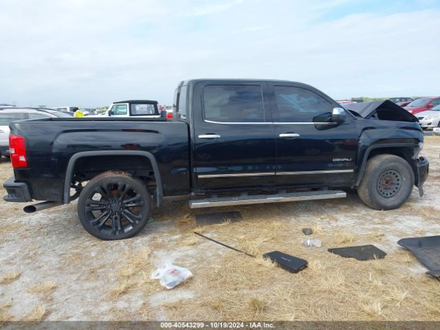 3GTP1WEJXEG509919 GMC Sierra 1500 Denali