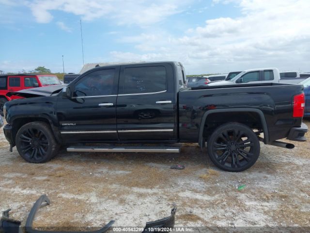 3GTP1WEJXEG509919 GMC Sierra 1500 Denali