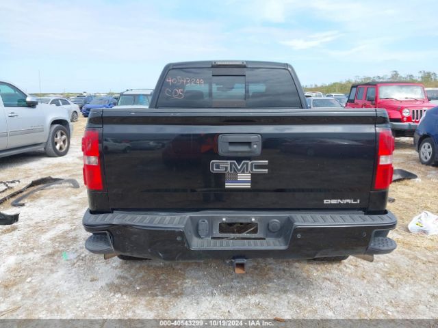 3GTP1WEJXEG509919 GMC Sierra 1500 Denali