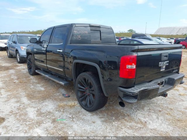 3GTP1WEJXEG509919 GMC Sierra 1500 Denali