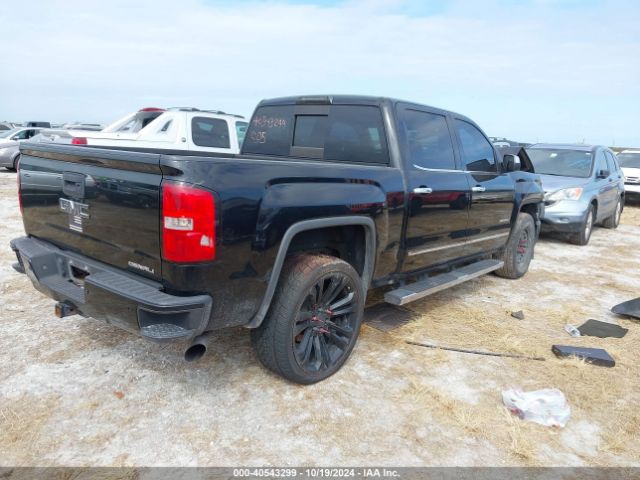 3GTP1WEJXEG509919 GMC Sierra 1500 Denali