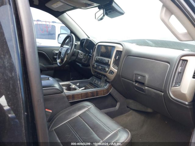 3GTP1WEJXEG509919 GMC Sierra 1500 Denali