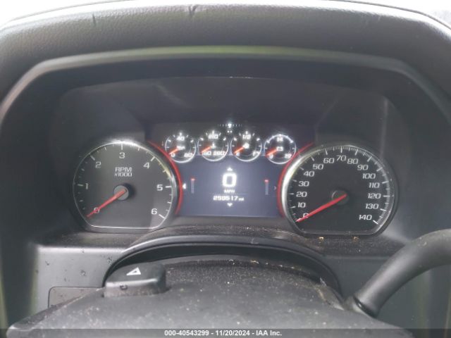 3GTP1WEJXEG509919 GMC Sierra 1500 Denali