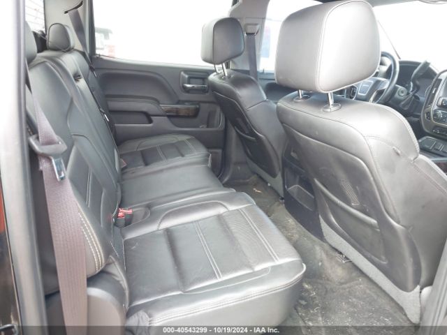 3GTP1WEJXEG509919 GMC Sierra 1500 Denali