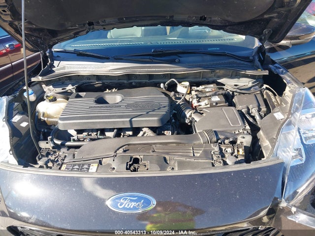 Ford Escape Titanium 2020 1FMCU9J93LUA67333 Image 10