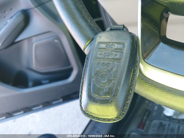 Ford Escape Titanium 2020 1FMCU9J93LUA67333 Image 11