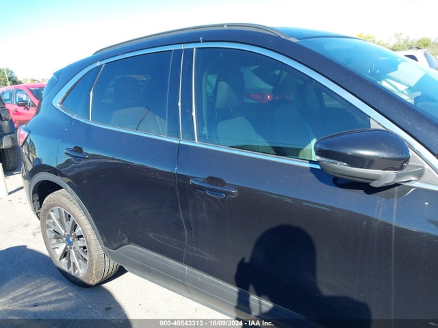 Ford Escape Titanium 2020 1FMCU9J93LUA67333 Image 13