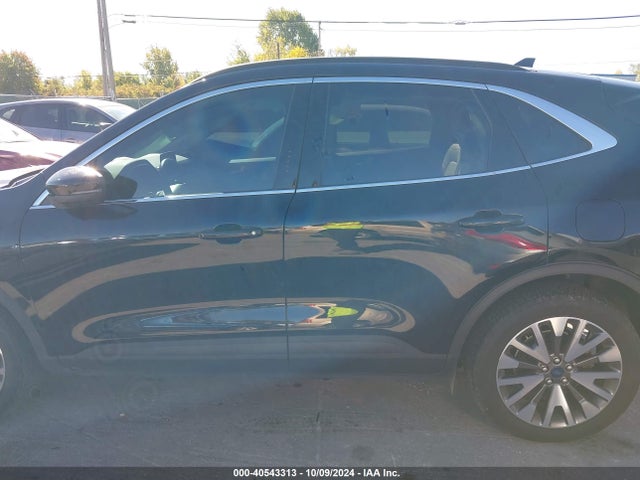 Ford Escape Titanium 2020 1FMCU9J93LUA67333 Image 14