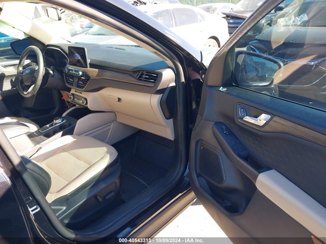 Ford Escape Titanium 2020 1FMCU9J93LUA67333 Image 5