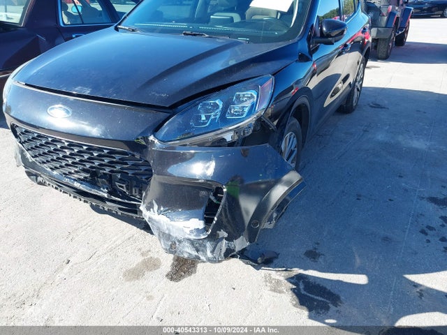 Ford Escape Titanium 2020 1FMCU9J93LUA67333 Image 6