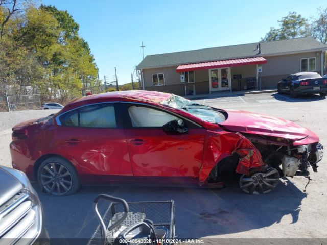 3MZBPADL2KM111709 Mazda Mazda3 Preferred Package