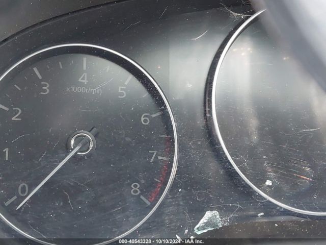 3MZBPADL2KM111709 Mazda Mazda3 Preferred Package