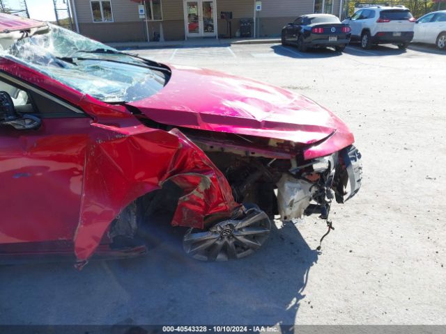 3MZBPADL2KM111709 Mazda Mazda3 Preferred Package