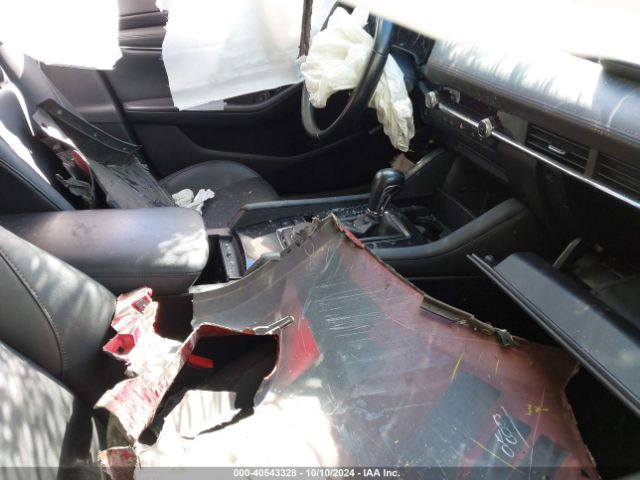 3MZBPADL2KM111709 Mazda Mazda3 Preferred Package