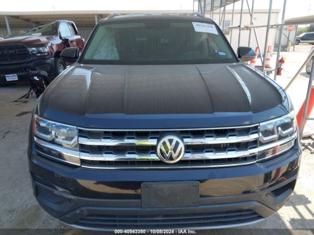 1V2AP2CA3KC593580 Volkswagen Atlas 2.0t S