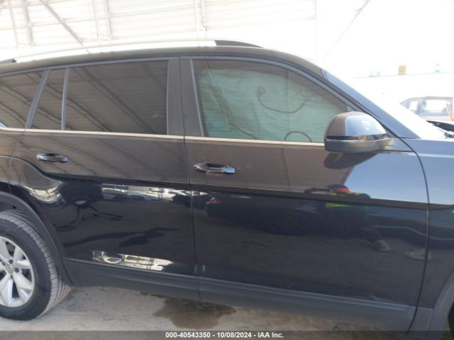 1V2AP2CA3KC593580 Volkswagen Atlas 2.0t S