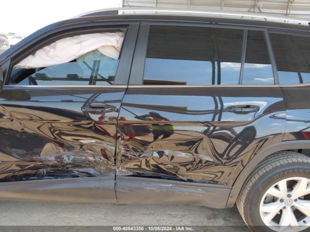 1V2AP2CA3KC593580 Volkswagen Atlas 2.0t S