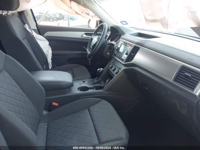 1V2AP2CA3KC593580 Volkswagen Atlas 2.0t S
