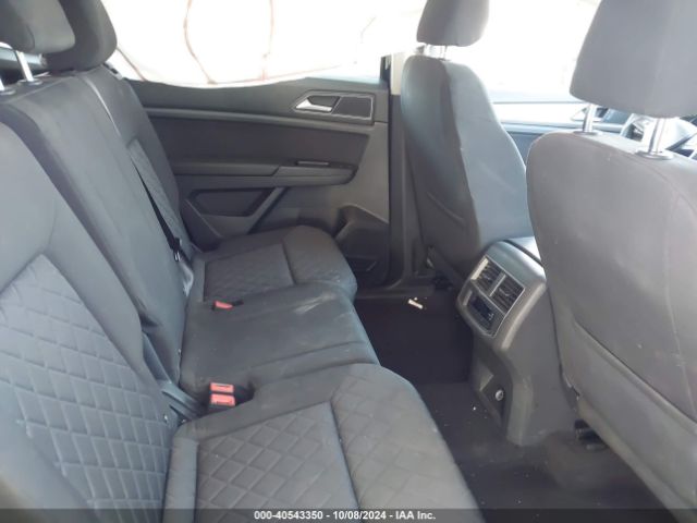1V2AP2CA3KC593580 Volkswagen Atlas 2.0t S