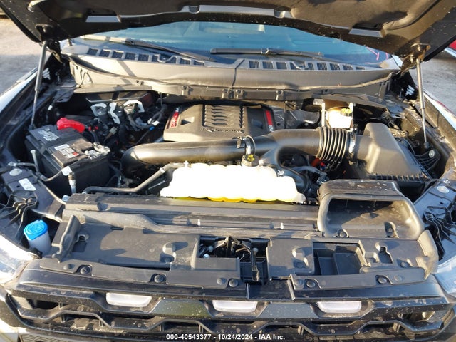Ford F-150 Raptor 2024 1FTFW1RG5RFA36002 Image 10