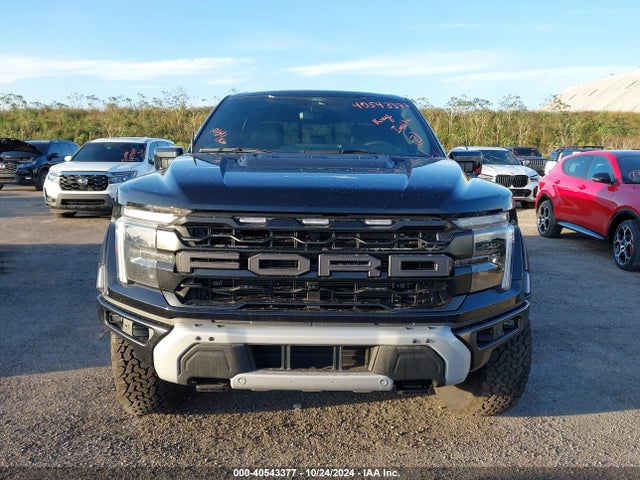 Ford F-150 Raptor 2024 1FTFW1RG5RFA36002 Image 12