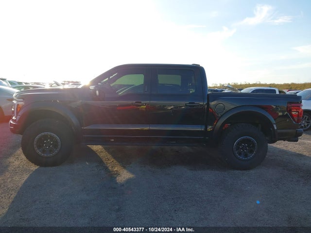 Ford F-150 Raptor 2024 1FTFW1RG5RFA36002 Image 14