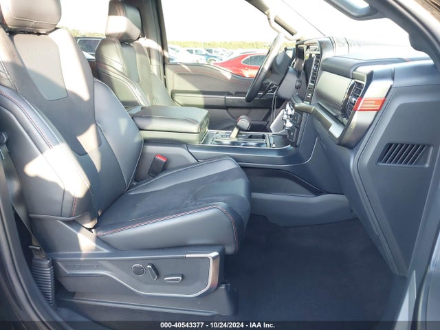 Ford F-150 Raptor 2024 1FTFW1RG5RFA36002 Image 5