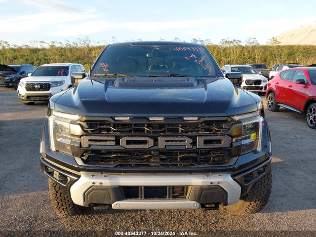 Ford F-150 Raptor 2024 1FTFW1RG5RFA36002 Image 6