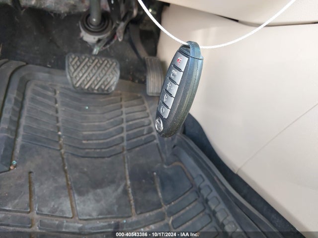 Nissan Altima 2.5 S 2015 1N4AL3AP4FC575577 Image 11