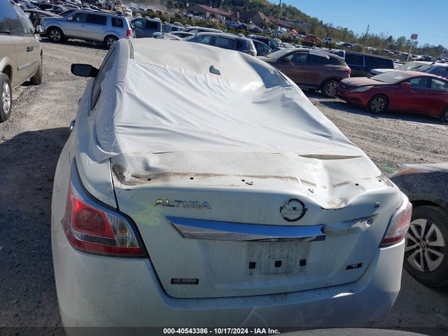 Nissan Altima 2.5 S 2015 1N4AL3AP4FC575577 Image 6