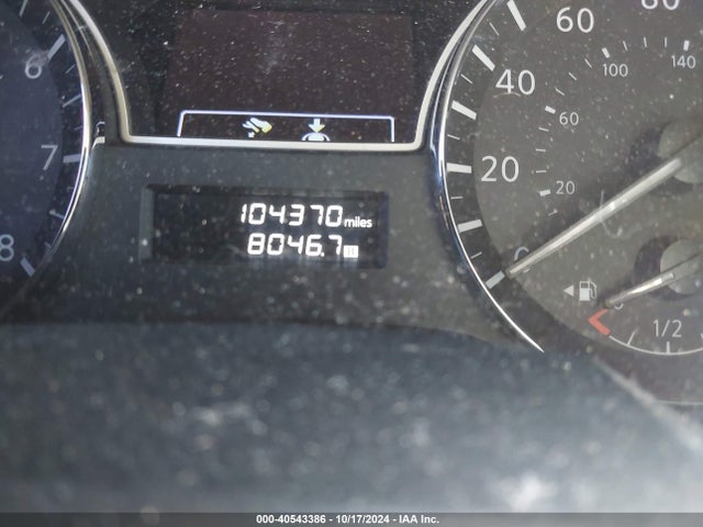 Nissan Altima 2.5 S 2015 1N4AL3AP4FC575577 Image 7