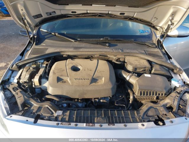 LYV402TK1JB173525 Volvo S60 Inscription T5