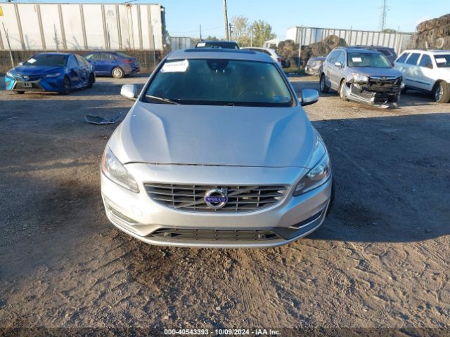 LYV402TK1JB173525 Volvo S60 Inscription T5